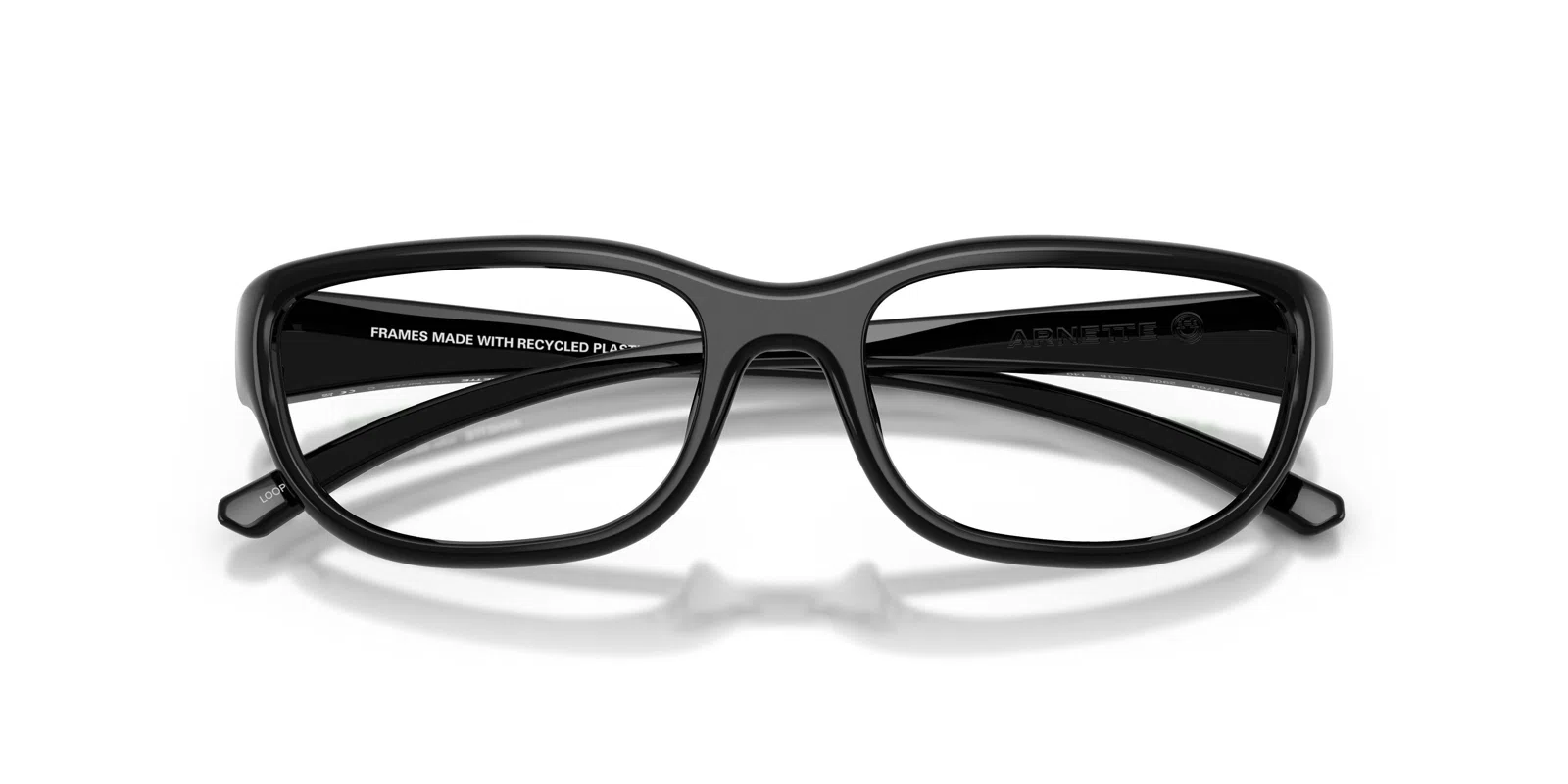 Arnette Loophole 7267U Eyeglasses - view 28